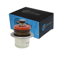 Quantum Fuel Pressure Regulator 50psi / 350kPa for 2009-2012 Can-Am Outlander 650 XT 4WD Power Steer