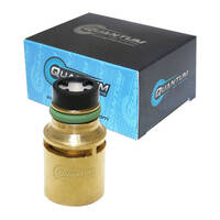 Quantum Fuel Pressure Regulator for 2018-2021 Polaris Ace 150 EFI - 58psi / 400kPa