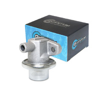 Quantum Fuel Pressure Regulator for 2004-2005 Triumph Daytona 650