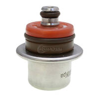 Quantum Fuel Pressure Regulator 43psi / 300kPa for 2009-2010 Polaris Sportsman 550 XP