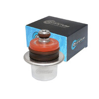 Fuel Pressure Regulator 43psi / 300kPa for 2014-2015 Victory 1731 Jackpot RED