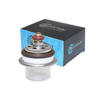 Quantum Fuel Pressure Regulator for 2019 Harley Davidson XG750A Street Rod - 58psi / 400kPa