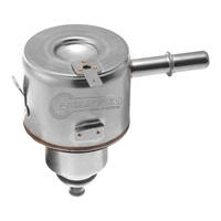 Quantum Fuel Pressure Regulator 48psi / 330kPa for 2008-2011 Sea-Doo 230 Challenger SE 215 Jet Boat Twin Eng