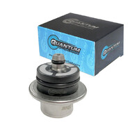 Quantum Fuel Pressure Regulator for 2004-2007 BMW R1200S - 50psi / 350kPa
