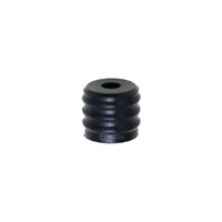 Quantum Rubber Isolator Grommet for 1996-2007 Suzuki GSXR750