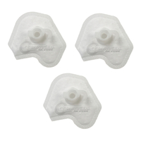 Quantum EFI Fuel Filter for 2009-2010 Honda CRF450R (Set of 3)
