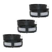 Set of 3 Fuel Filters for 2018-2020 KTM 790 Duke