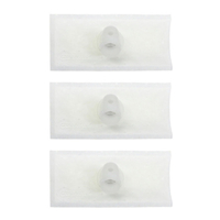 Set of 3 EFI Fuel Filters for 2003-2013 Honda ST1300 Pan European