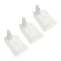 Quantum EFI Fuel Filter for 2015-2024 Yamaha XT250 (Set of 3)
