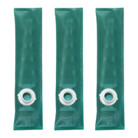 Set of 3 EFI Fuel Filters for 1994-2001 BMW R1100RT