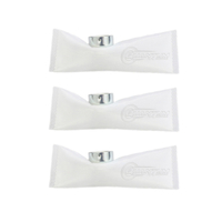 Quantum EFI Fuel Filter for 2009-2010 Aprilia 200 Scarabeo (Set of 3)