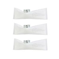 Set of 3 EFI Fuel Pump Filters for 2016 MV Agusta F4 RC 1000