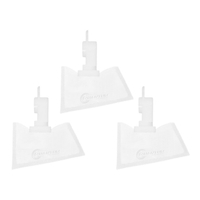 Set of 3 EFI Fuel Filters for 2013-2023 Suzuki C50T Boulevard VL800T