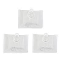 Set of 3 EFI Fuel Filters for 2006-2013 Triumph Tiger 1050