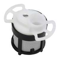 Quantum Fuel Pump EFI Filter for 2011-2011 Husaberg 570FS