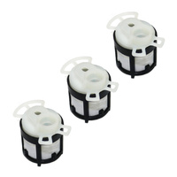 Fuel Strainer for 2017-2022 KTM 450 EXCF (Set of 3)