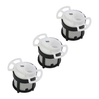 Fuel Strainer for 2009-2015 KTM 690 Duke R (Set of 3)