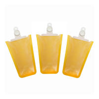 Set of 3 EFI Fuel Filters for 2014-2016 Can-Am Outlander 650 Max EFI XT
