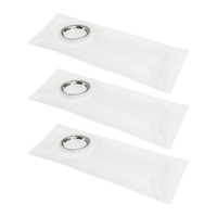 Set of 3 EFI Fuel Filters for 1997-2002 Buell S3 Thunderbolt