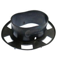 Fuel Tank Seal Gasket for 2004-2007 Honda CBR1000RR Fireblade