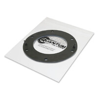 Fuel Tank Seal Gasket for 2002-2003 Kawasaki KVF650 Prairie