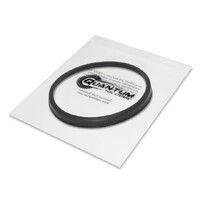Quantum Fuel Tank Seal Gasket for 2009-2014 Yamaha YFM550FA Grizzly 4X4