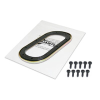 Fuel Tank Seal Gasket for 2008 Can-Am Outlander 400 4WD