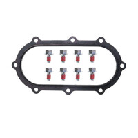 Quantum Fuel Tank Seal Gasket for 1997-2000 Suzuki GSXR600