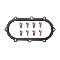 Quantum Fuel Tank Seal Gasket for 1997-2001 Suzuki TL1000S