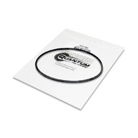 Quantum Fuel Tank Seal Gasket for 2005 Ducati Monster 400
