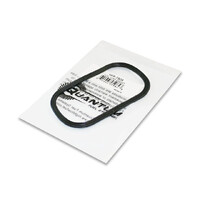 Quantum Fuel Tank Seal Gasket for 2017-2019 Harley Davidson XG750A Street Rod