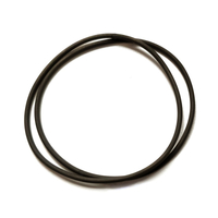 Quantum Fuel Tank Seal Gasket for 2003-2004 Buell XB9S Lightning