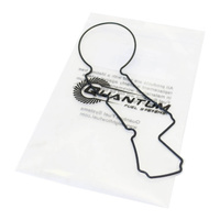 Fuel Pump Tank Seal Gasket for Yamaha Outboard