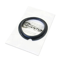 Quantum Fuel Tank Seal Gasket for 1983-1990 BMW K100