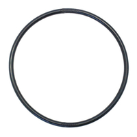 Quantum Fuel Tank Gasket Seal for 1995-2001 BMW R1100RT
