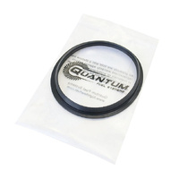 Quantum Fuel Tank Seal Gasket for 2014-2024 BMW S1000R