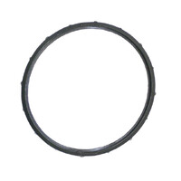 Quantum Fuel Tank Gasket Seal for 2002-2010 Yamaha TDM900