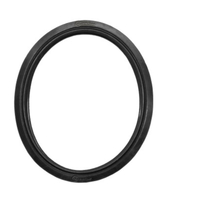 Quantum Fuel Tank Gasket Seal for 2004-2013 BMW R1200RT
