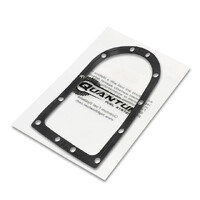 Quantum Fuel Tank Seal Gasket for 2008-2017 Harley Davidson FXDF Dyna Fat Bob