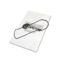 Fuel Tank Seal Gasket for 2006-2015 Yamaha FL150