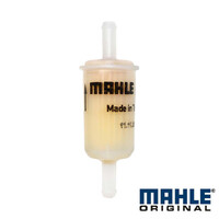 Quantum Mahle Fuel Filter for 2017-2020 KTM 250 EXCF