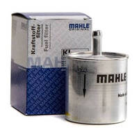 Quantum Mahle Fuel Filter 2007-2009 BMW G650X Country