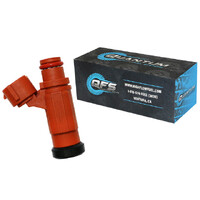 Quantum Fuel Injector for 2009-2013 Kawasaki Teryx 750