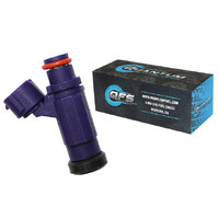 Quantum Fuel Injector for 2009-2014 Kawasaki Mule 4000 KAF620P