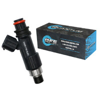Quantum Fuel Injector for 2006-2013 Polaris Ranger 500 4X4