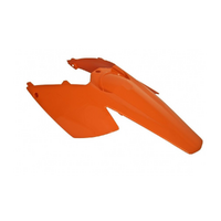 Rtech Orange Rear Fender for 2003-2006 KTM 450 SXF 