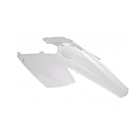 Rtech White Rear Fender for 2003-2006 KTM 250 SX 