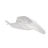 Rtech White Rear Fender for 2009-2015 KTM 65 SX 