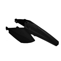 Rtech Black Rear Fender for 2003-2012 KTM 85 SX 
