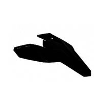 Rtech Black Rear Fender for 2007-2010 KTM 505 SXF 